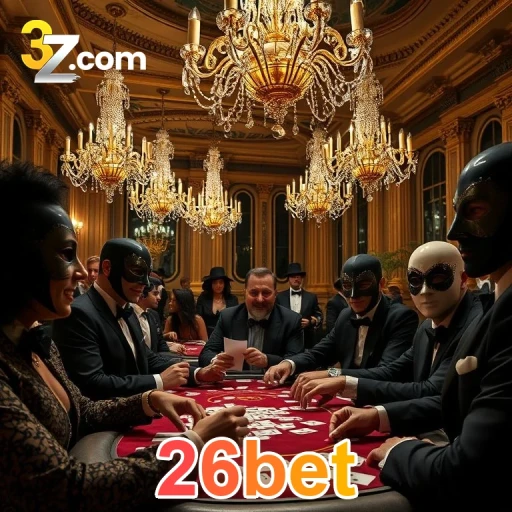 26BET