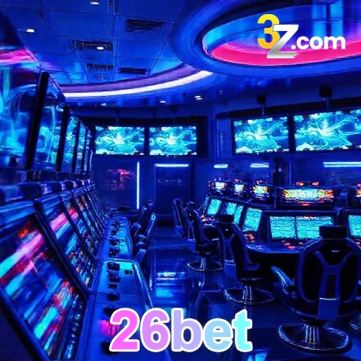 26BET