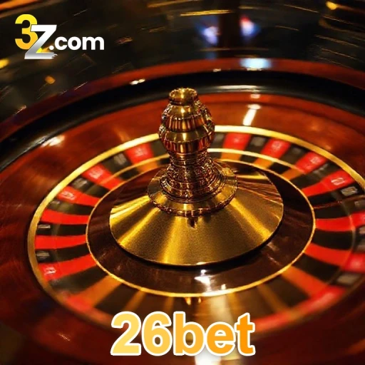 26BET Jogos de caça-níqueis